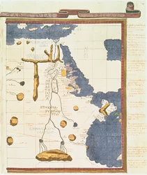 Carte de l